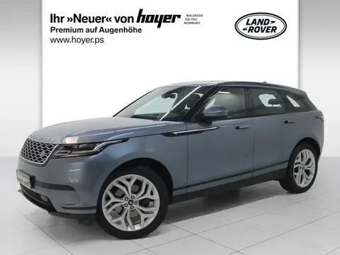 Used LAND ROVER RANGE ROVER VELAR Petrol 2017 Ad 