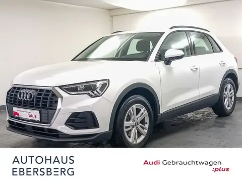 Used AUDI Q3 Petrol 2019 Ad Germany