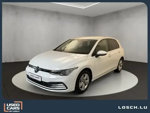 Annonce VOLKSWAGEN GOLF Essence 2023 d'occasion 