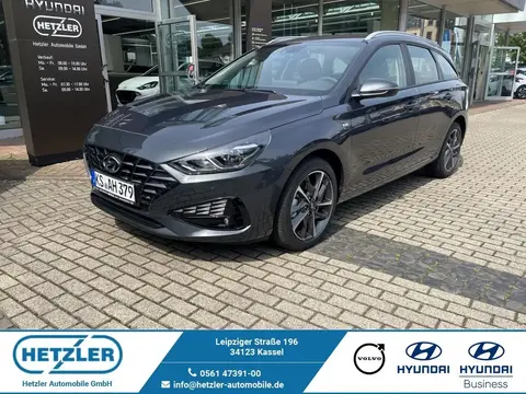 Used HYUNDAI I30 Petrol 2024 Ad 