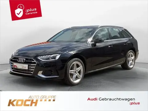 Used AUDI A4 Petrol 2023 Ad 