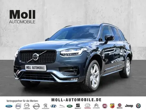 Used VOLVO XC90 Diesel 2023 Ad Germany