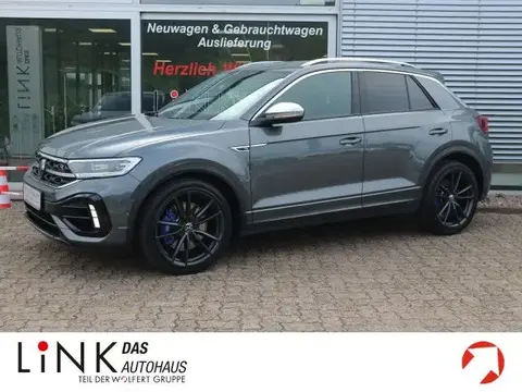 Used VOLKSWAGEN T-ROC Petrol 2022 Ad 