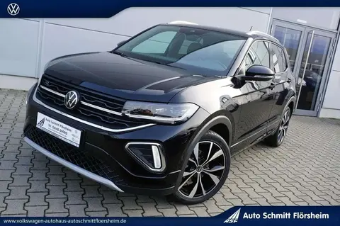 Used VOLKSWAGEN T-CROSS Petrol 2024 Ad 