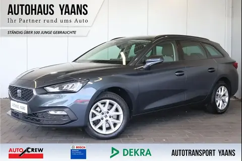 Used SEAT LEON Diesel 2022 Ad 