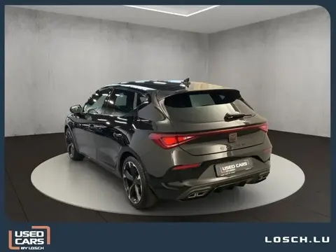 Annonce CUPRA LEON Essence 2023 d'occasion 