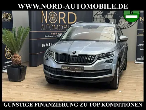 Used SKODA KODIAQ Diesel 2021 Ad 