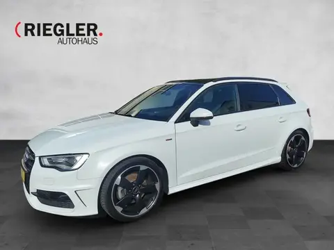 Used AUDI A3 Diesel 2016 Ad 