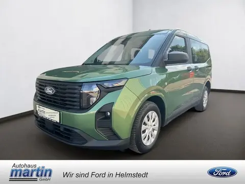 Used FORD TOURNEO Petrol 2024 Ad 