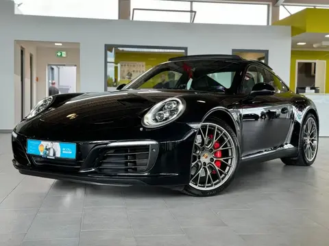 Used PORSCHE 991 Petrol 2018 Ad 