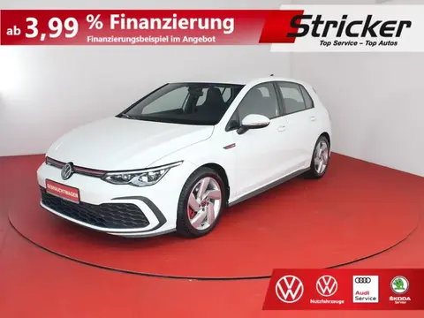 Used VOLKSWAGEN GOLF Petrol 2021 Ad 