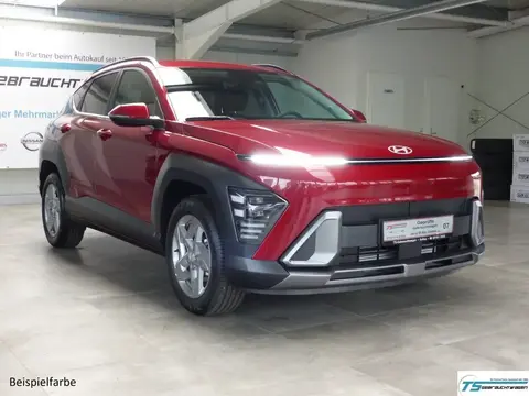 Used HYUNDAI KONA Petrol 2024 Ad 