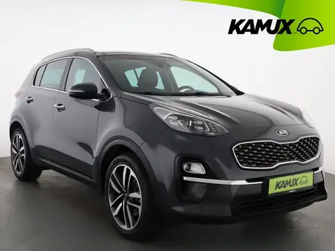 Annonce KIA SPORTAGE Diesel 2019 d'occasion 