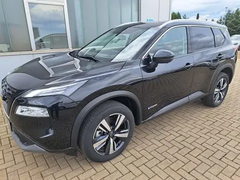 Annonce NISSAN X-TRAIL Hybride 2024 d'occasion 