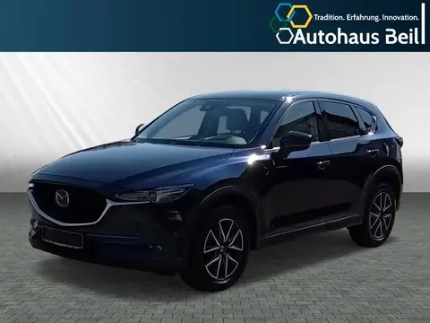 Used MAZDA CX-5 Petrol 2018 Ad 