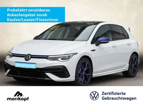 Annonce VOLKSWAGEN GOLF Essence 2024 d'occasion 