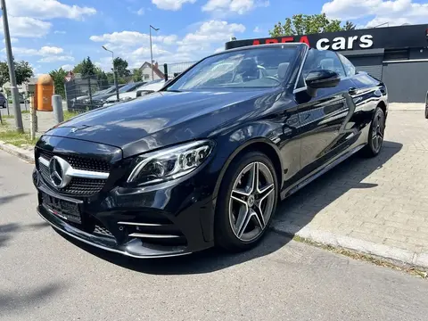 Used MERCEDES-BENZ CLASSE C Petrol 2019 Ad 