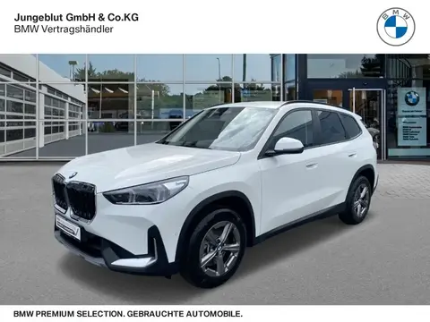 Used BMW X1 Petrol 2023 Ad 