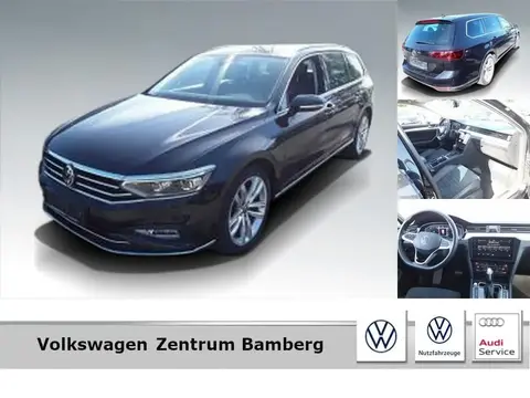 Annonce VOLKSWAGEN PASSAT Diesel 2021 d'occasion 