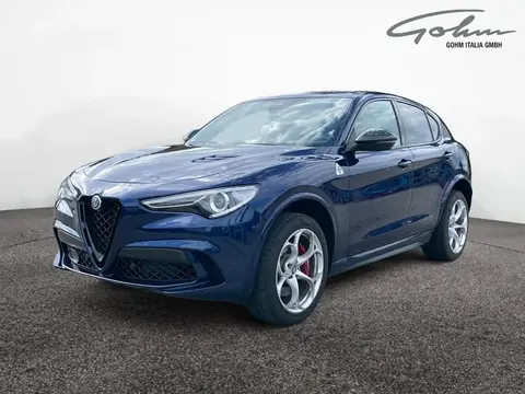 Used ALFA ROMEO STELVIO Petrol 2020 Ad 