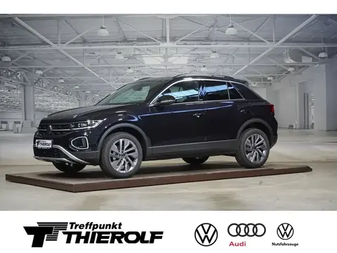 Used VOLKSWAGEN T-ROC Petrol 2024 Ad 