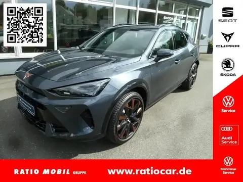 Used CUPRA FORMENTOR Petrol 2024 Ad 