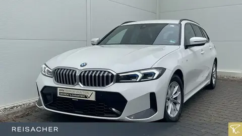 Annonce BMW SERIE 3 Diesel 2023 d'occasion 