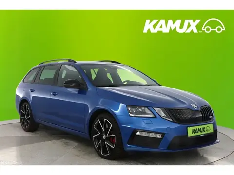 Used SKODA OCTAVIA Petrol 2019 Ad 