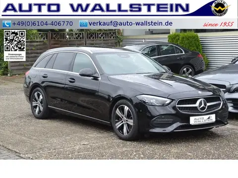 Used MERCEDES-BENZ CLASSE C Petrol 2023 Ad 