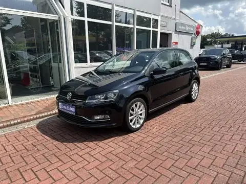 Used VOLKSWAGEN POLO Petrol 2017 Ad 