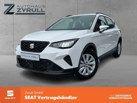 Used SEAT ARONA Petrol 2024 Ad 