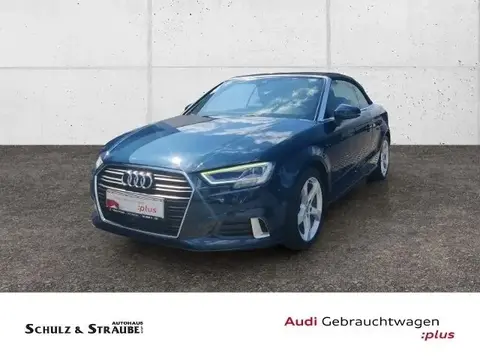 Used AUDI A3 Petrol 2019 Ad 