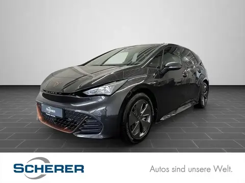 Used CUPRA BORN Not specified 2023 Ad 