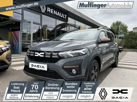 Used DACIA JOGGER Petrol 2024 Ad 