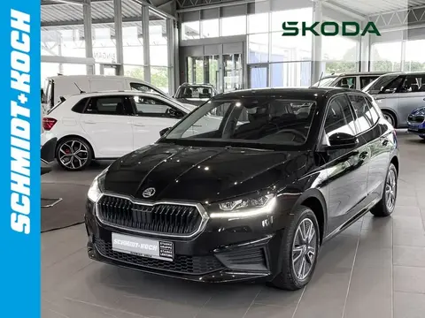 Annonce SKODA FABIA Essence 2023 d'occasion 