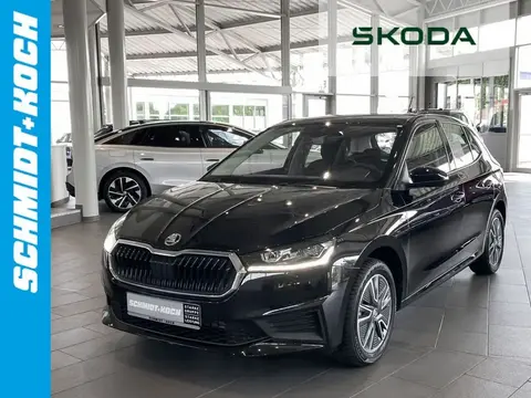 Annonce SKODA FABIA Essence 2023 d'occasion 