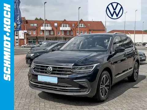 Annonce VOLKSWAGEN TIGUAN Essence 2023 d'occasion 