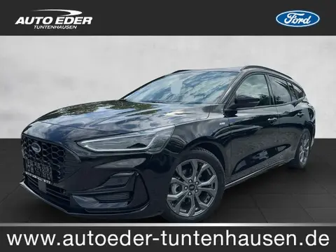 Used FORD FOCUS Diesel 2023 Ad Germany