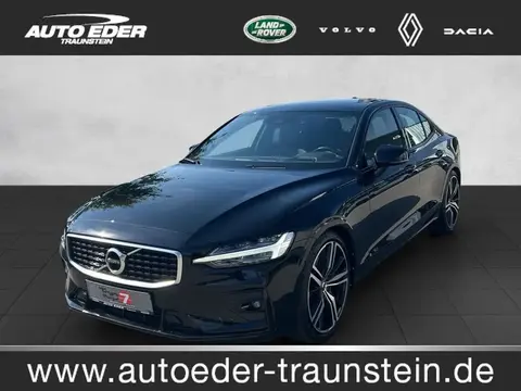 Used VOLVO S60 Petrol 2020 Ad 