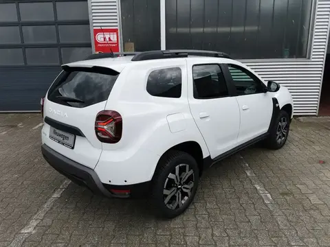 Used DACIA DUSTER LPG 2024 Ad 