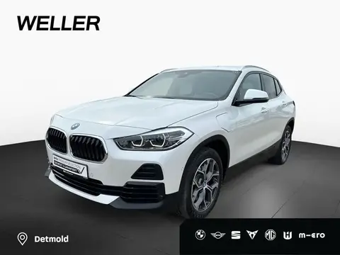 Used BMW X2 Hybrid 2023 Ad Germany