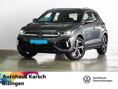 Used VOLKSWAGEN T-ROC Petrol 2022 Ad 