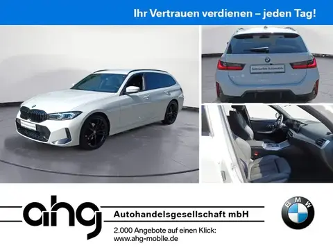 Annonce BMW SERIE 3 Essence 2023 d'occasion 