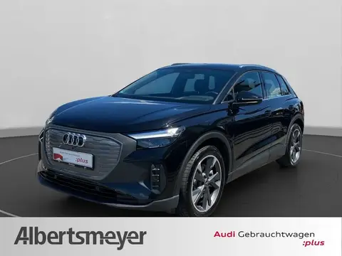 Used AUDI Q4 Not specified 2024 Ad 