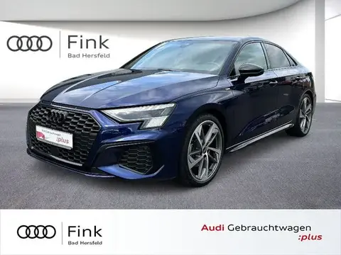 Annonce AUDI A3 Essence 2023 d'occasion 