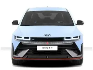 Used HYUNDAI IONIQ Not specified 2024 Ad 