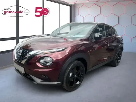 Used NISSAN JUKE Petrol 2024 Ad 