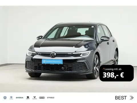 Annonce VOLKSWAGEN GOLF Hybride 2023 d'occasion 