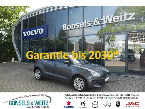 Used SUZUKI SWIFT Petrol 2024 Ad 