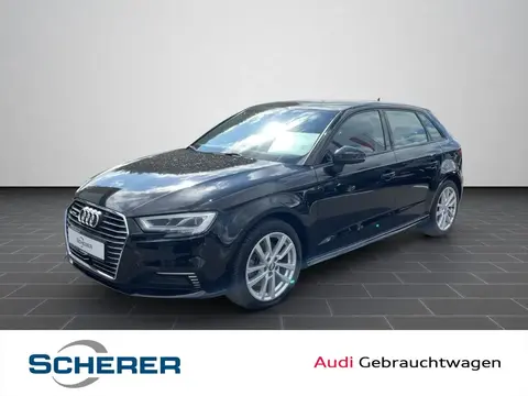 Annonce AUDI A3 Hybride 2020 d'occasion 